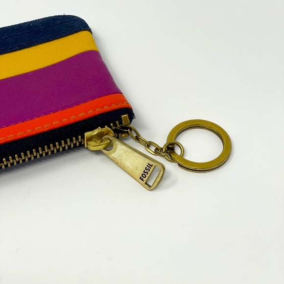 FOSSIL Keychain Wallet - Picture 6 of 17